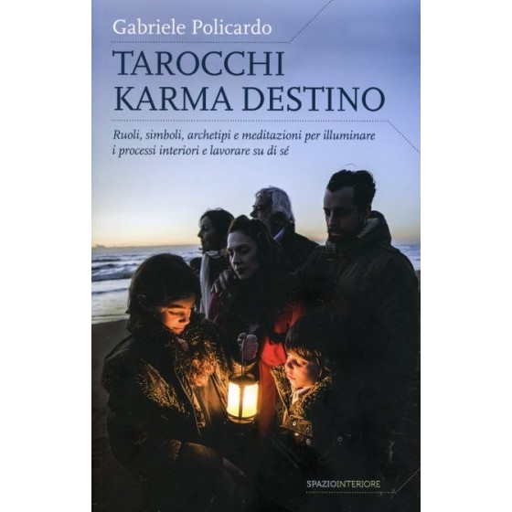 Tarocchi Karma e Destino