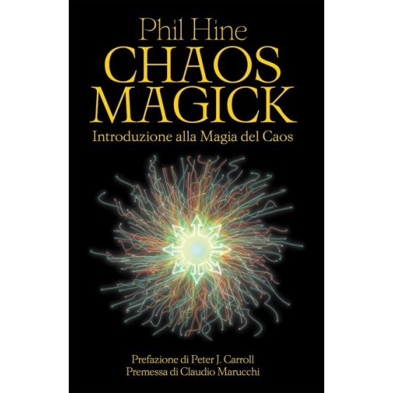 Chaos Magick