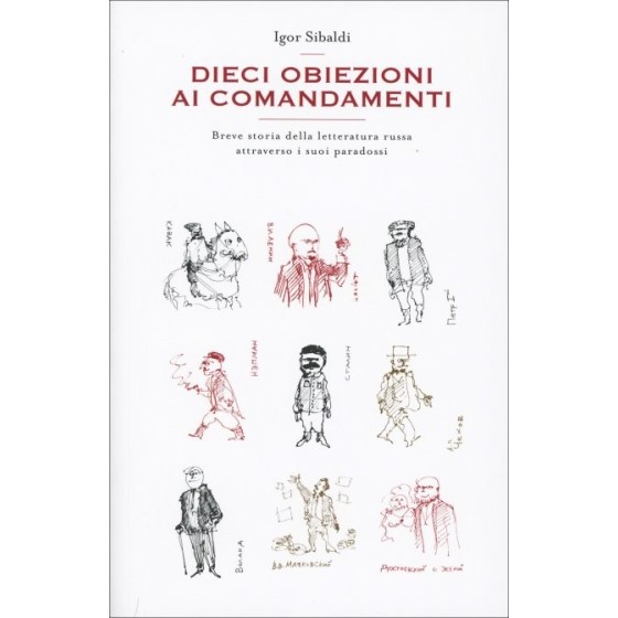 Dieci Obiezioni ai Comandamenti