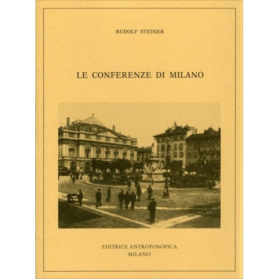 Le Conferenze di Milano
