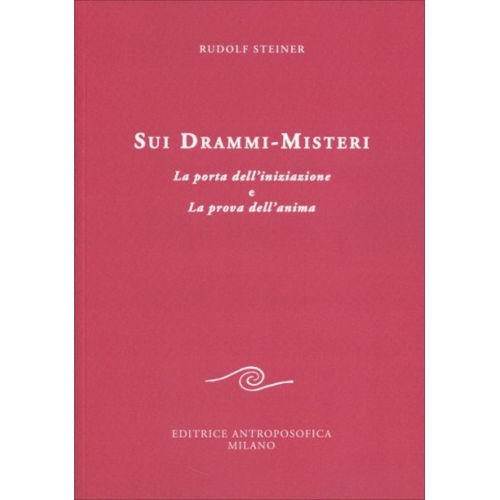 Sui Drammi - Misteri