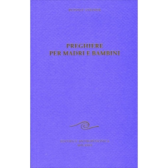 Preghiere per Madri e Bambini