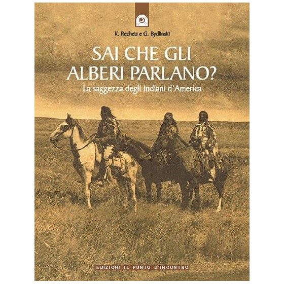 Sai che gli Alberi Parlano?