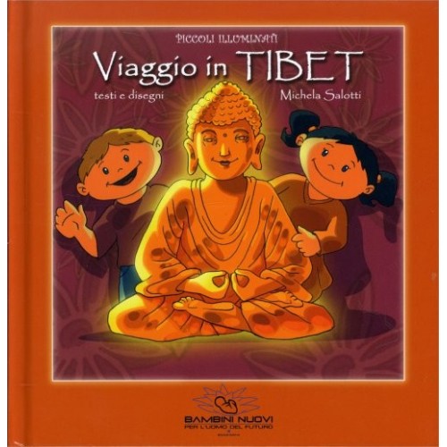 Viaggio in Tibet
