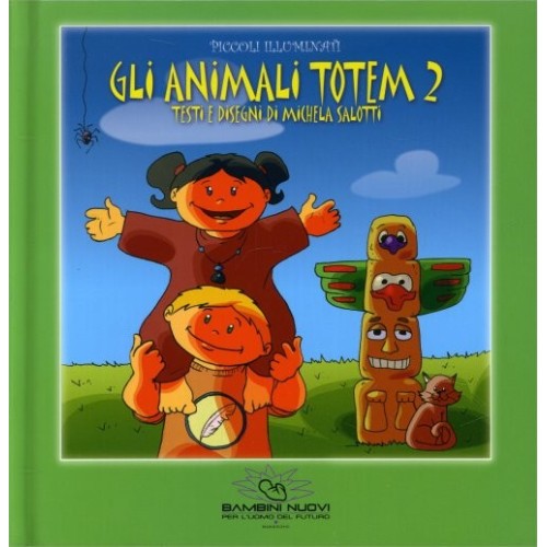 Animali Totem 2