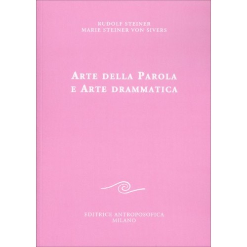 Arte della Parola e Arte Drammatica