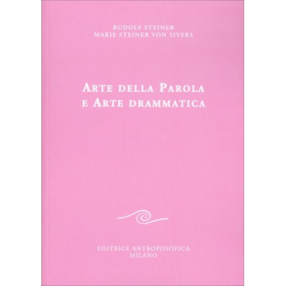 Arte della Parola e Arte Drammatica