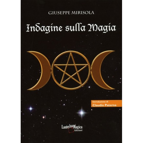 Indagine sulla Magia