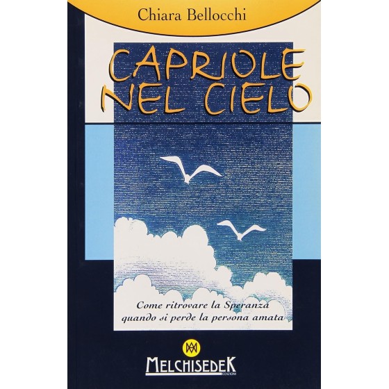 Capriole nel Cielo