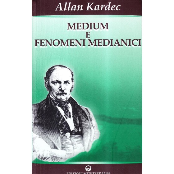Medium e Fenomeni Medianici
