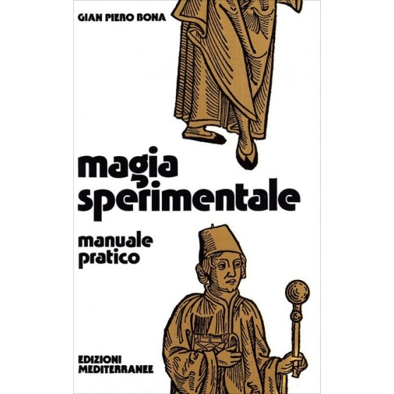 Magia Sperimentale
