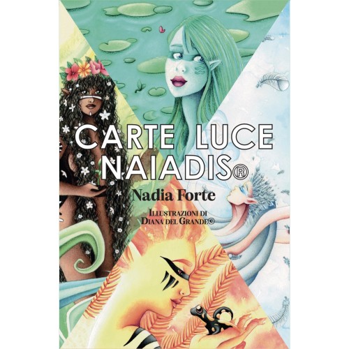 Carte Luce Naiadis