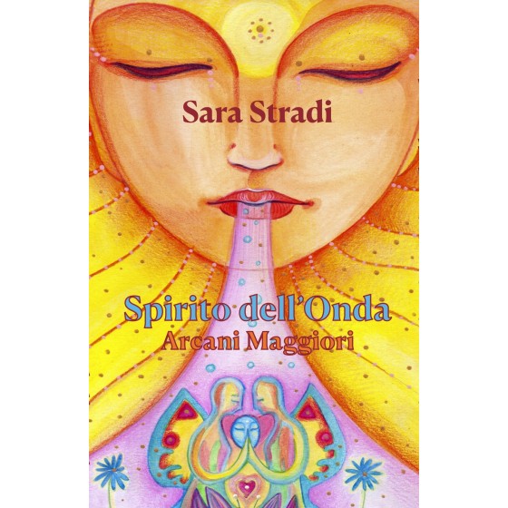 Arcani Maggiori Spirito dell'Onda