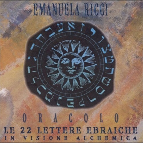 Le 22 Lettere Ebraiche in Visione Alchemica