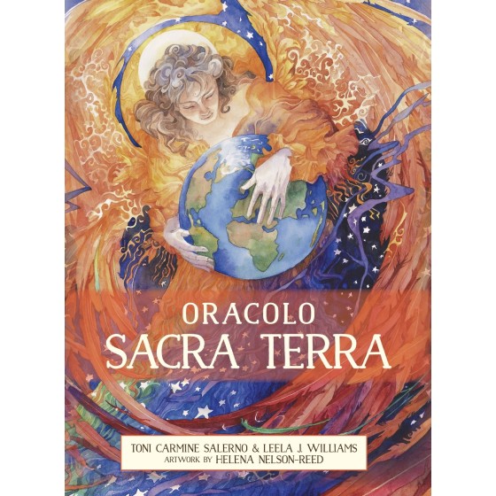 Oracolo Sacra Terra