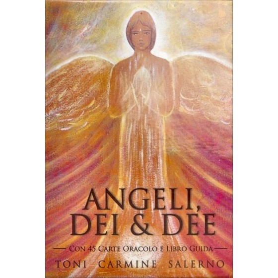 Angeli, Dei & Dee