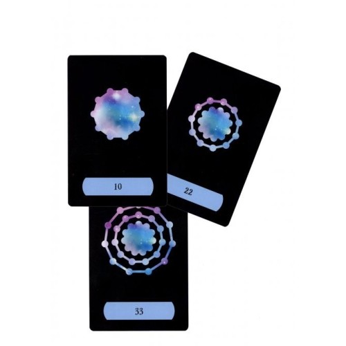 Energy Divine Oracle Cards