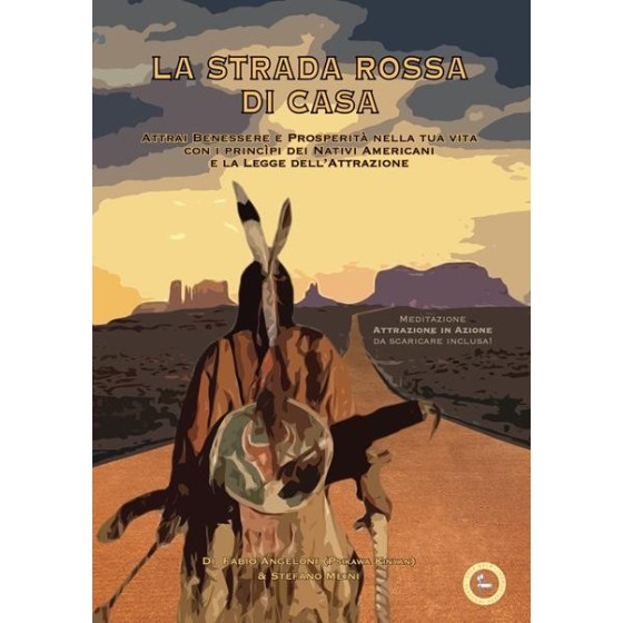 La Strada Rossa di Casa