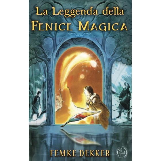 La Leggenda della Fenice Magica