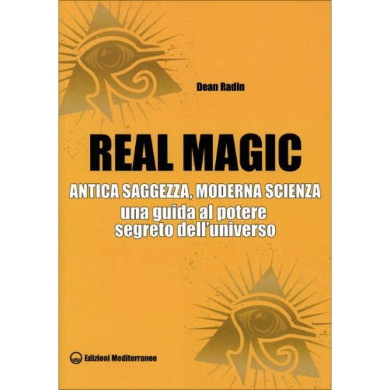 Real Magic