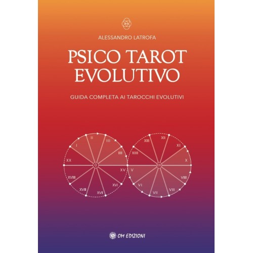 Psico Tarot Evolutivo