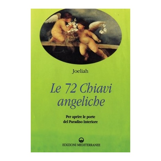 Le 72 Chiavi Angeliche