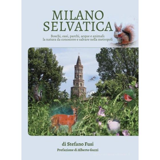 Milano Selvatica