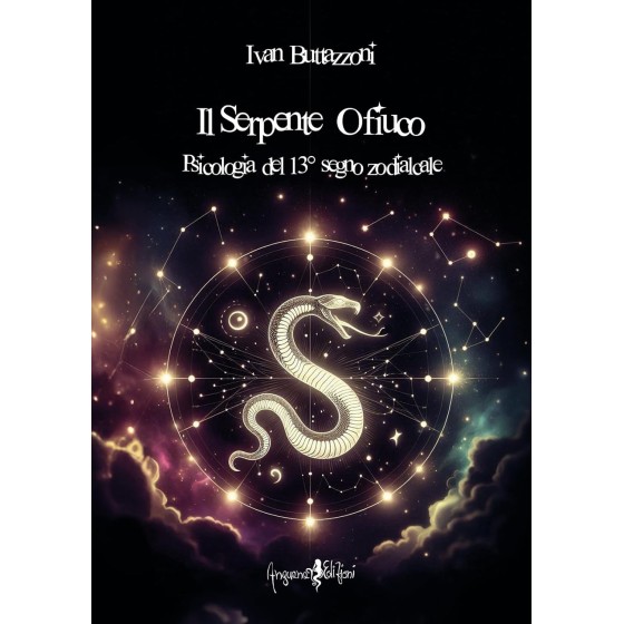 Il Serpente Ofiuco