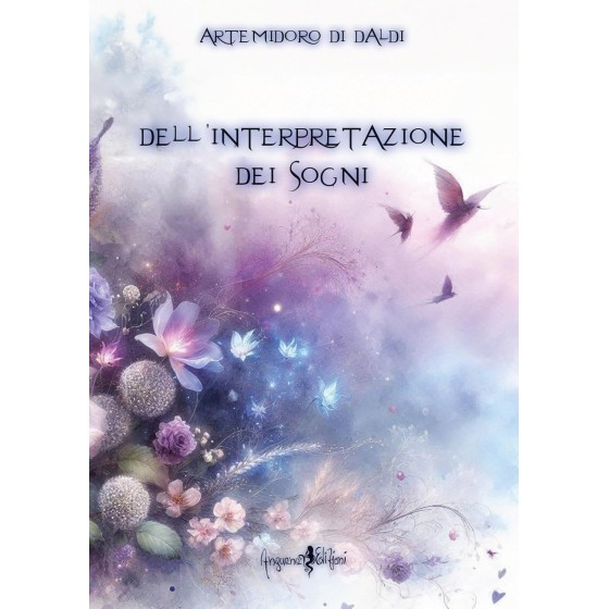Dell'Interpretazione dei Sogni