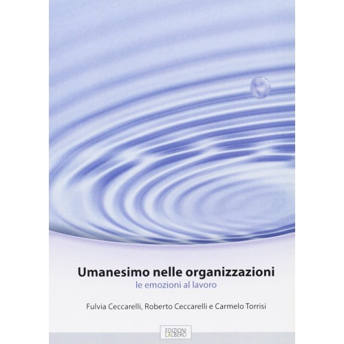 Umanesimo nelle Organizzazioni