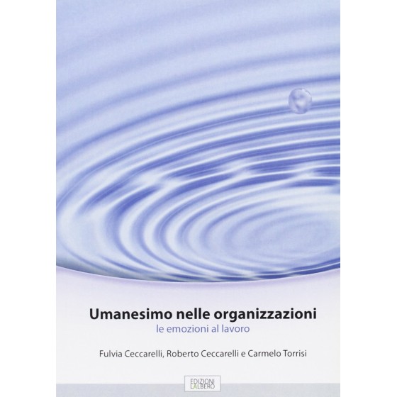 Umanesimo nelle Organizzazioni