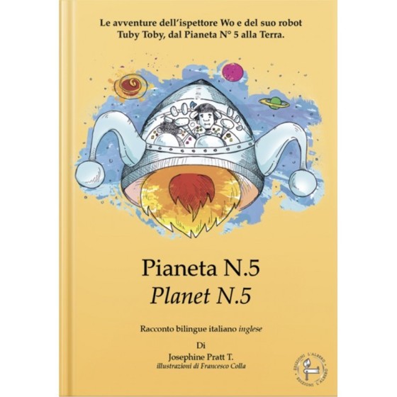 Pianeta N.5