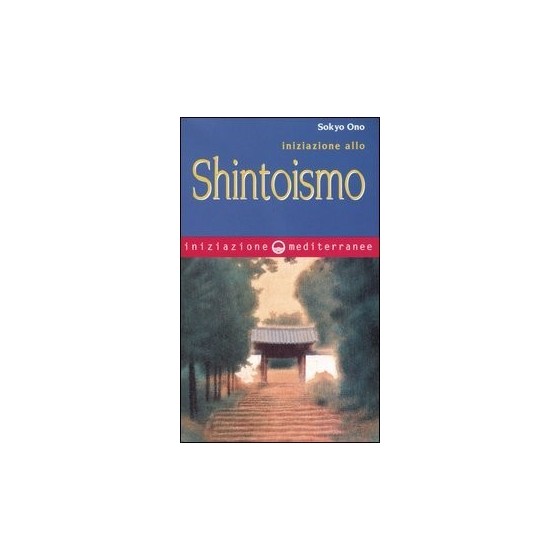 Iniziazione allo Shintoismo