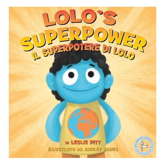 Il Superpotere di Lolo