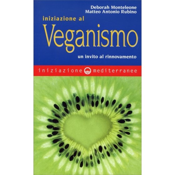 Iniziazione al Veganismo