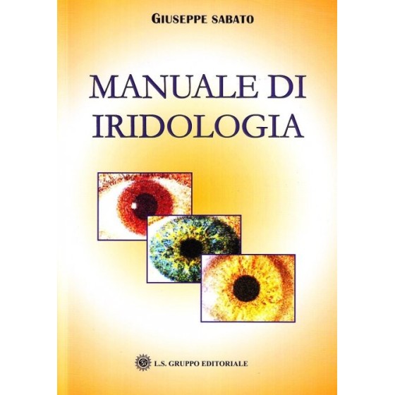 Manuale di Iridologia
