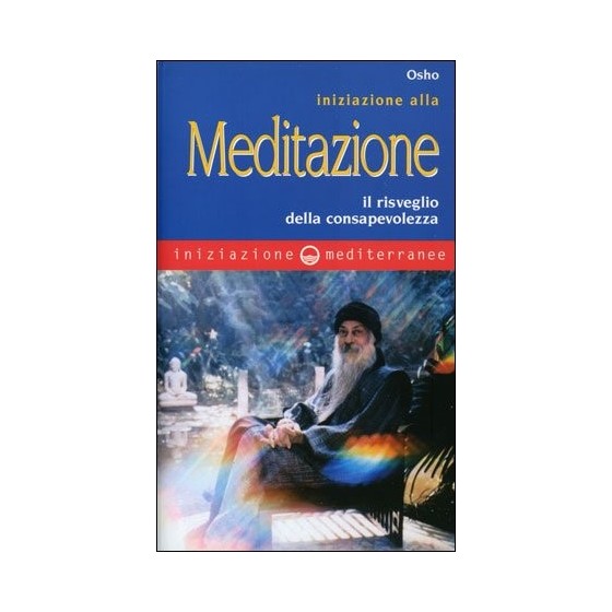 Iniziazione alla Meditazione