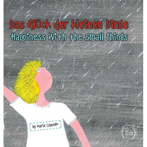 Das Gluck der Kleinen Dinge