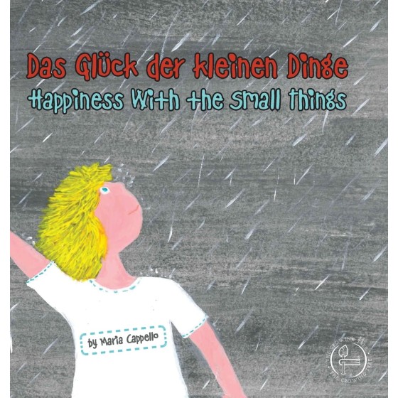 Das Gluck der Kleinen Dinge