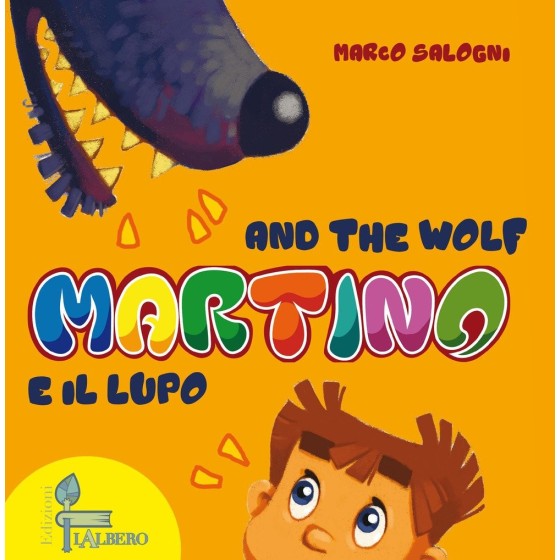 Martino e il Lupo