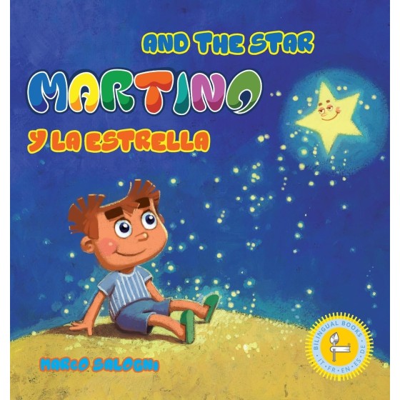 Martino and the Star