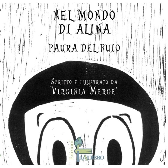 Nel Mondo di Alina Paura del Buio