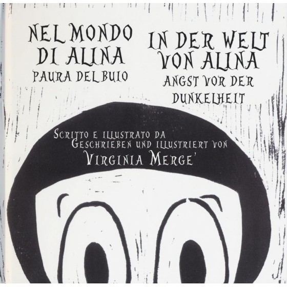 Nel Mondo di Alina Paura del Buio