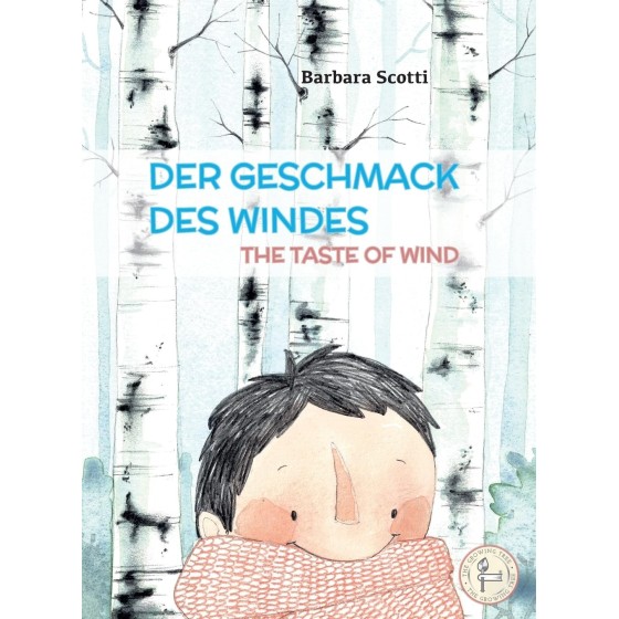 Des Geschmack des Windes