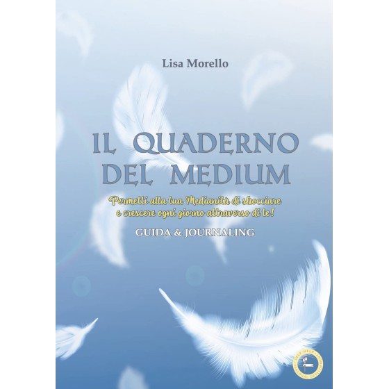 Il Quaderno del Medium