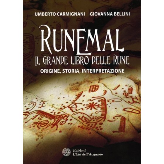 Runemal. Il Grande Libro delle Rune
