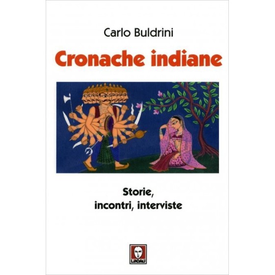 Cronache Indiane