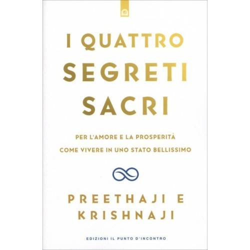 I Quattro Segreti Sacri