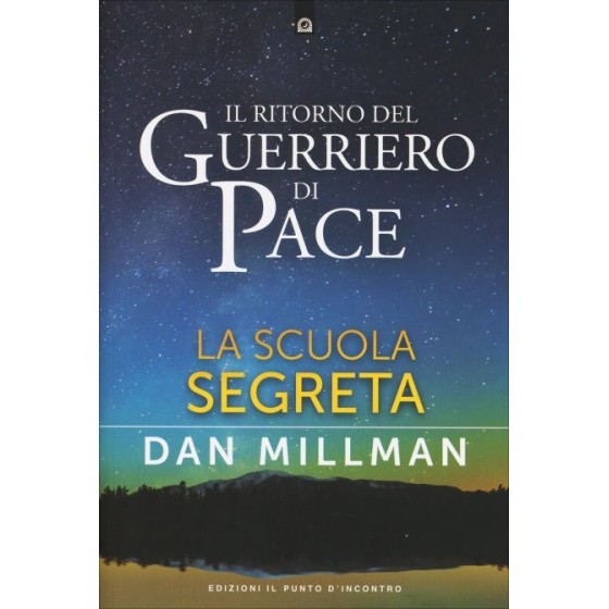 Il Ritorno del Guerriero di Pace