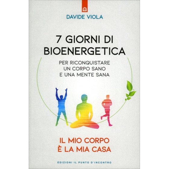 7 Giorni di Bioenergetica